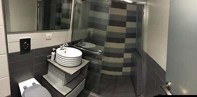 Charming Apartment in Siwar Resort, A 308