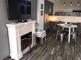 Charming Apartment in Siwar Resort, A 308