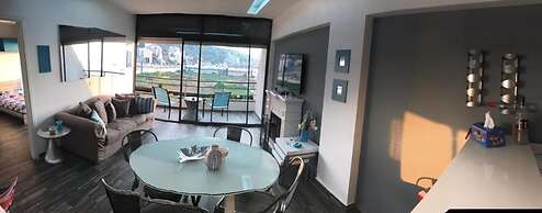 Charming Apartment in Siwar Resort, A 308