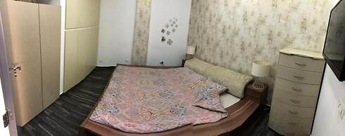 Charming Apartment in Siwar Resort, A 308