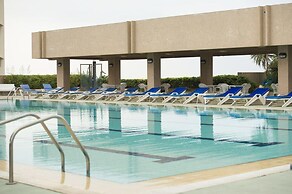 Charming Apartment in Siwar Resort, A 308