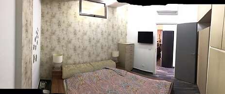 Charming Apartment in Siwar Resort, A 308