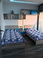 Charming Apartment in Siwar Resort, A 308