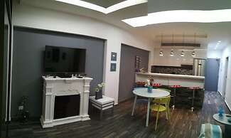 Charming Apartment in Siwar Resort, A 308