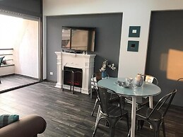 Charming Apartment in Siwar Resort, A 308