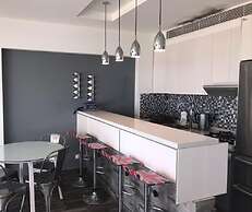 Charming Apartment in Siwar Resort, A 308