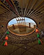 Ulush Yurts