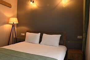 Cibali Hotel Istanbul