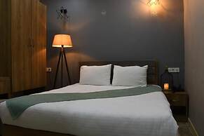 Cibali Hotel Istanbul