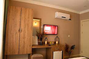 Cibali Hotel Istanbul