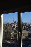 Cibali Hotel Istanbul