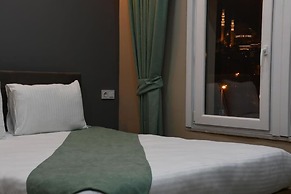 Cibali Hotel Istanbul