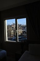 Cibali Hotel Istanbul