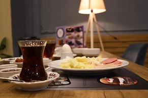 Cibali Hotel Istanbul