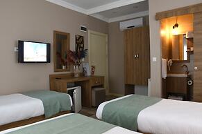 Cibali Hotel Istanbul