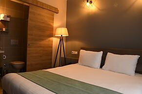 Cibali Hotel Istanbul