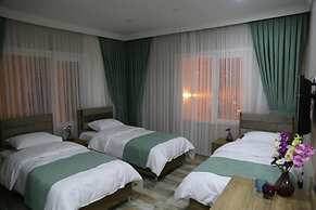 Cibali Hotel Istanbul