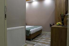 Cibali Hotel Istanbul