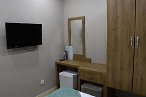 Cibali Hotel Istanbul