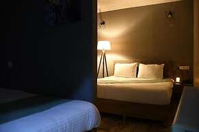 Cibali Hotel Istanbul