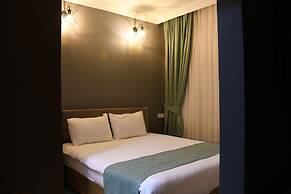 Cibali Hotel Istanbul