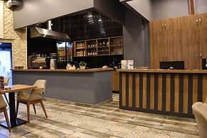 Cibali Hotel Istanbul