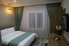 Cibali Hotel Istanbul