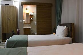 Cibali Hotel Istanbul