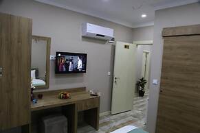 Cibali Hotel Istanbul