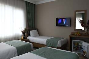 Cibali Hotel Istanbul