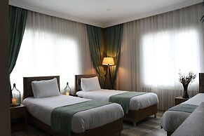 Cibali Hotel Istanbul