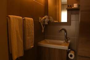 Cibali Hotel Istanbul