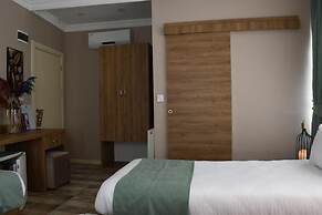 Cibali Hotel Istanbul