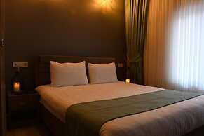 Cibali Hotel Istanbul