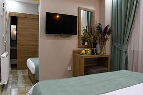 Cibali Hotel Istanbul