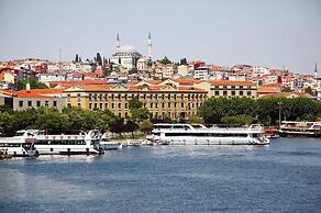 Cibali Hotel Istanbul