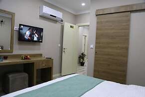 Cibali Hotel Istanbul