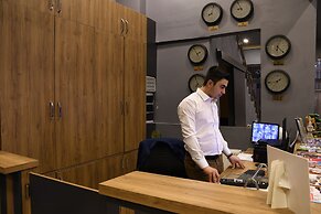 Cibali Hotel Istanbul