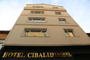 Cibali Hotel Istanbul