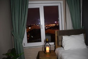 Cibali Hotel Istanbul