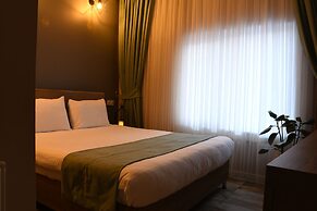 Cibali Hotel Istanbul