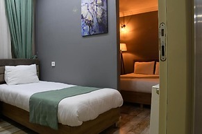 Cibali Hotel Istanbul