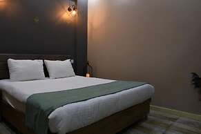 Cibali Hotel Istanbul