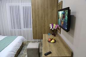 Cibali Hotel Istanbul