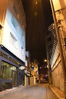 Cibali Hotel Istanbul