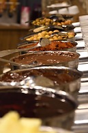 Cibali Hotel Istanbul