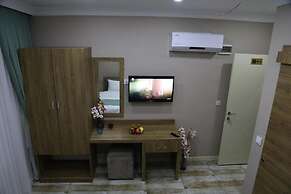 Cibali Hotel Istanbul