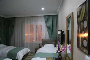 Cibali Hotel Istanbul