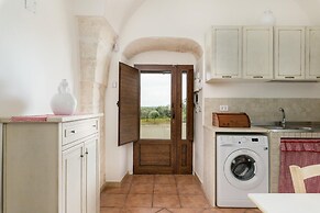 Ilarius Country House by Wonderful Italy