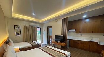 Sarojus Farmview Hotel